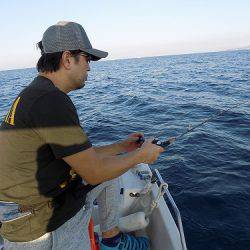 フィッシングボート空風(そらかぜ) 釣果