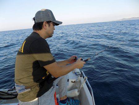 フィッシングボート空風(そらかぜ) 釣果