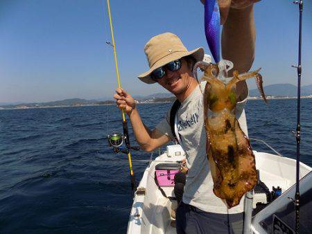 フィッシングボート空風(そらかぜ) 釣果
