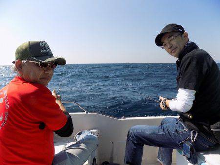 フィッシングボート空風(そらかぜ) 釣果