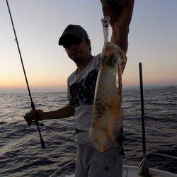 フィッシングボート空風(そらかぜ) 釣果