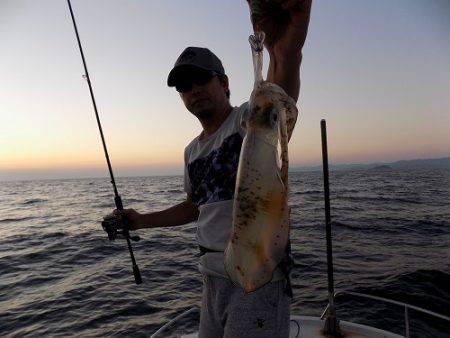 フィッシングボート空風(そらかぜ) 釣果