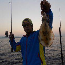 フィッシングボート空風(そらかぜ) 釣果