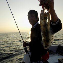 フィッシングボート空風(そらかぜ) 釣果