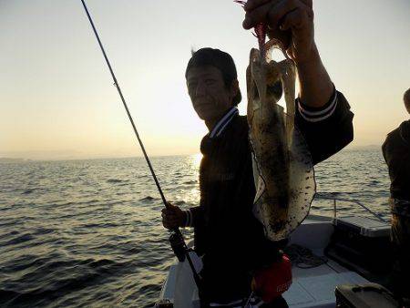 フィッシングボート空風(そらかぜ) 釣果
