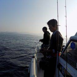 フィッシングボート空風(そらかぜ) 釣果