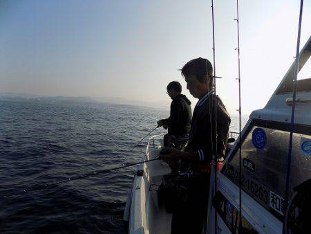 フィッシングボート空風(そらかぜ) 釣果