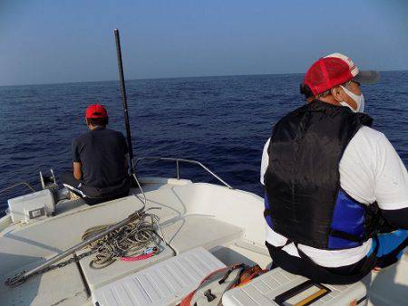 フィッシングボート空風(そらかぜ) 釣果