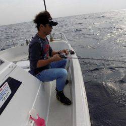 フィッシングボート空風(そらかぜ) 釣果