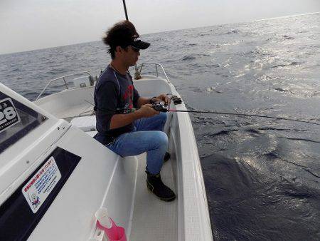 フィッシングボート空風(そらかぜ) 釣果