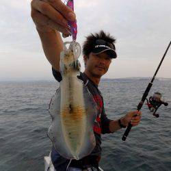 フィッシングボート空風(そらかぜ) 釣果