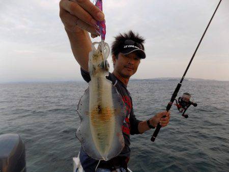 フィッシングボート空風(そらかぜ) 釣果