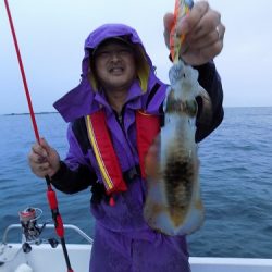 フィッシングボート空風(そらかぜ) 釣果