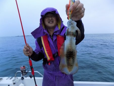 フィッシングボート空風(そらかぜ) 釣果