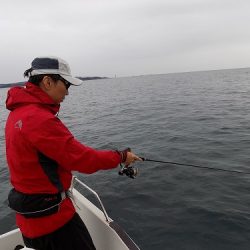 フィッシングボート空風(そらかぜ) 釣果