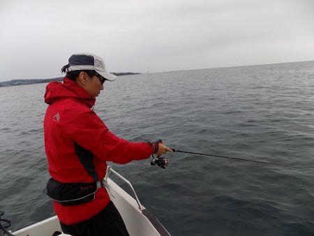 フィッシングボート空風(そらかぜ) 釣果