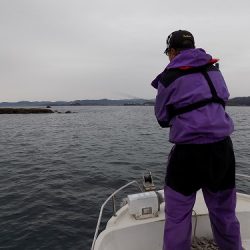 フィッシングボート空風(そらかぜ) 釣果