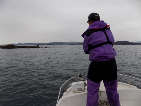 フィッシングボート空風（そらかぜ） 釣果