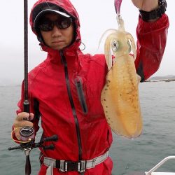 フィッシングボート空風(そらかぜ) 釣果