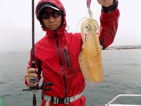 フィッシングボート空風(そらかぜ) 釣果