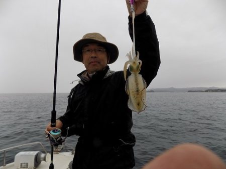 フィッシングボート空風(そらかぜ) 釣果