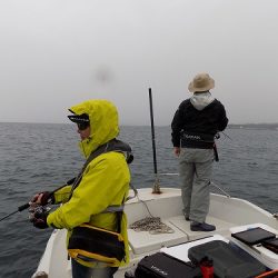 フィッシングボート空風(そらかぜ) 釣果