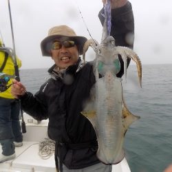 フィッシングボート空風(そらかぜ) 釣果