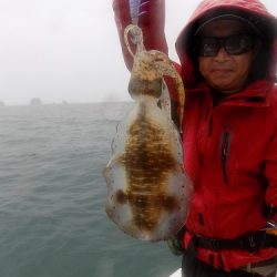 フィッシングボート空風(そらかぜ) 釣果