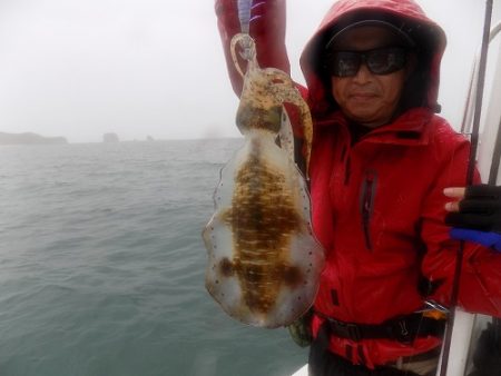 フィッシングボート空風(そらかぜ) 釣果