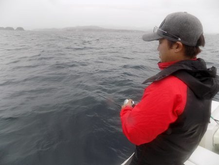 フィッシングボート空風(そらかぜ) 釣果