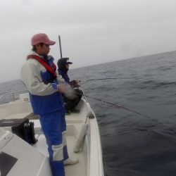フィッシングボート空風(そらかぜ) 釣果