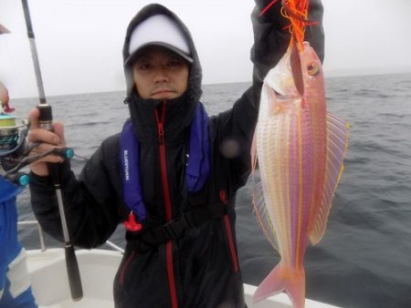 フィッシングボート空風(そらかぜ) 釣果