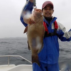 フィッシングボート空風(そらかぜ) 釣果