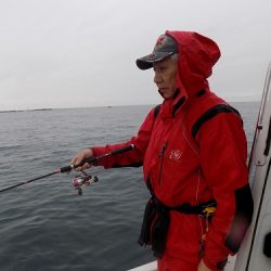 フィッシングボート空風(そらかぜ) 釣果