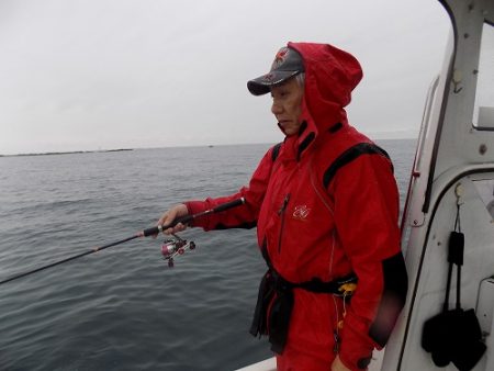 フィッシングボート空風（そらかぜ） 釣果