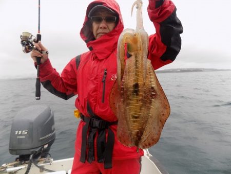 フィッシングボート空風(そらかぜ) 釣果