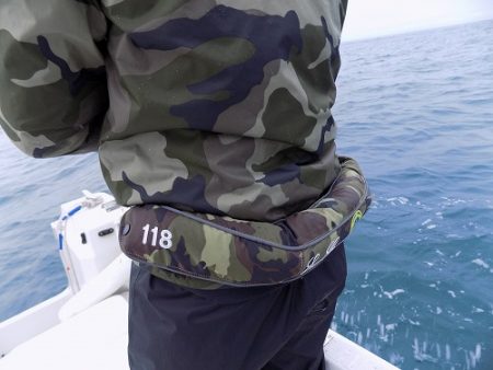 フィッシングボート空風(そらかぜ) 釣果