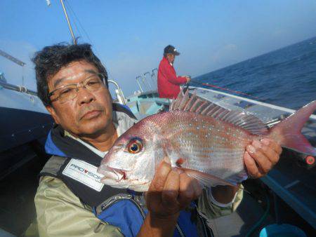 大進丸（愛知） 釣果