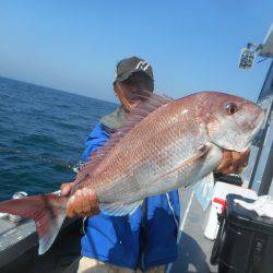 大進丸（愛知） 釣果