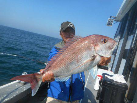 大進丸（愛知） 釣果