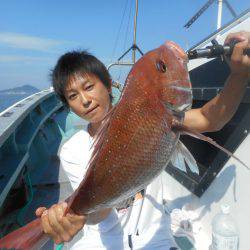 大進丸（愛知） 釣果