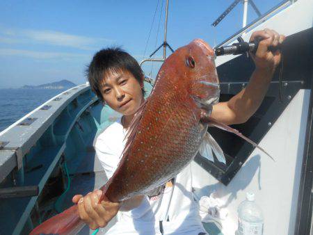 大進丸（愛知） 釣果