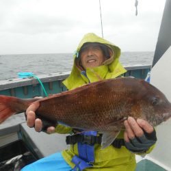 大進丸（愛知） 釣果