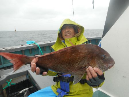 大進丸（愛知） 釣果