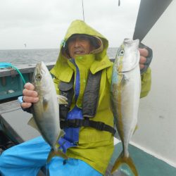 大進丸（愛知） 釣果