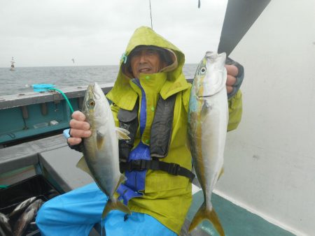 大進丸（愛知） 釣果