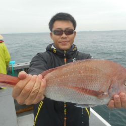 大進丸（愛知） 釣果