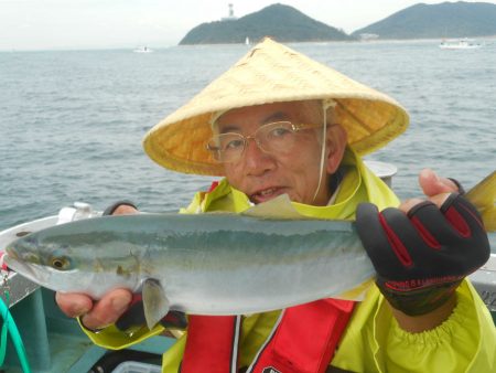 大進丸（愛知） 釣果