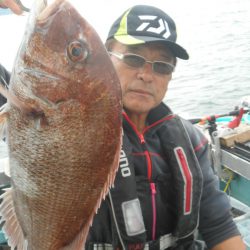 大進丸（愛知） 釣果