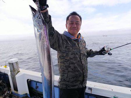 第二常豊丸 釣果